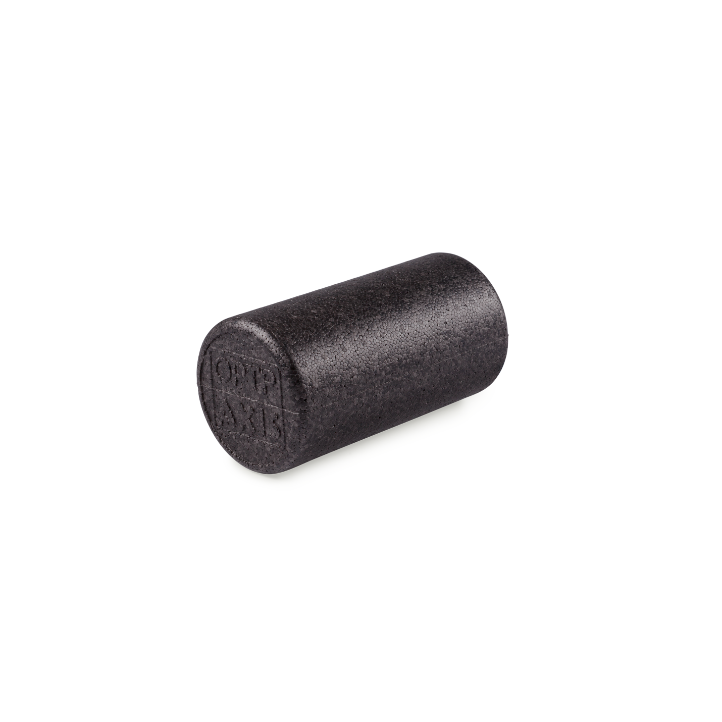 OPTP® Black AXIS® Firm Foam Roller