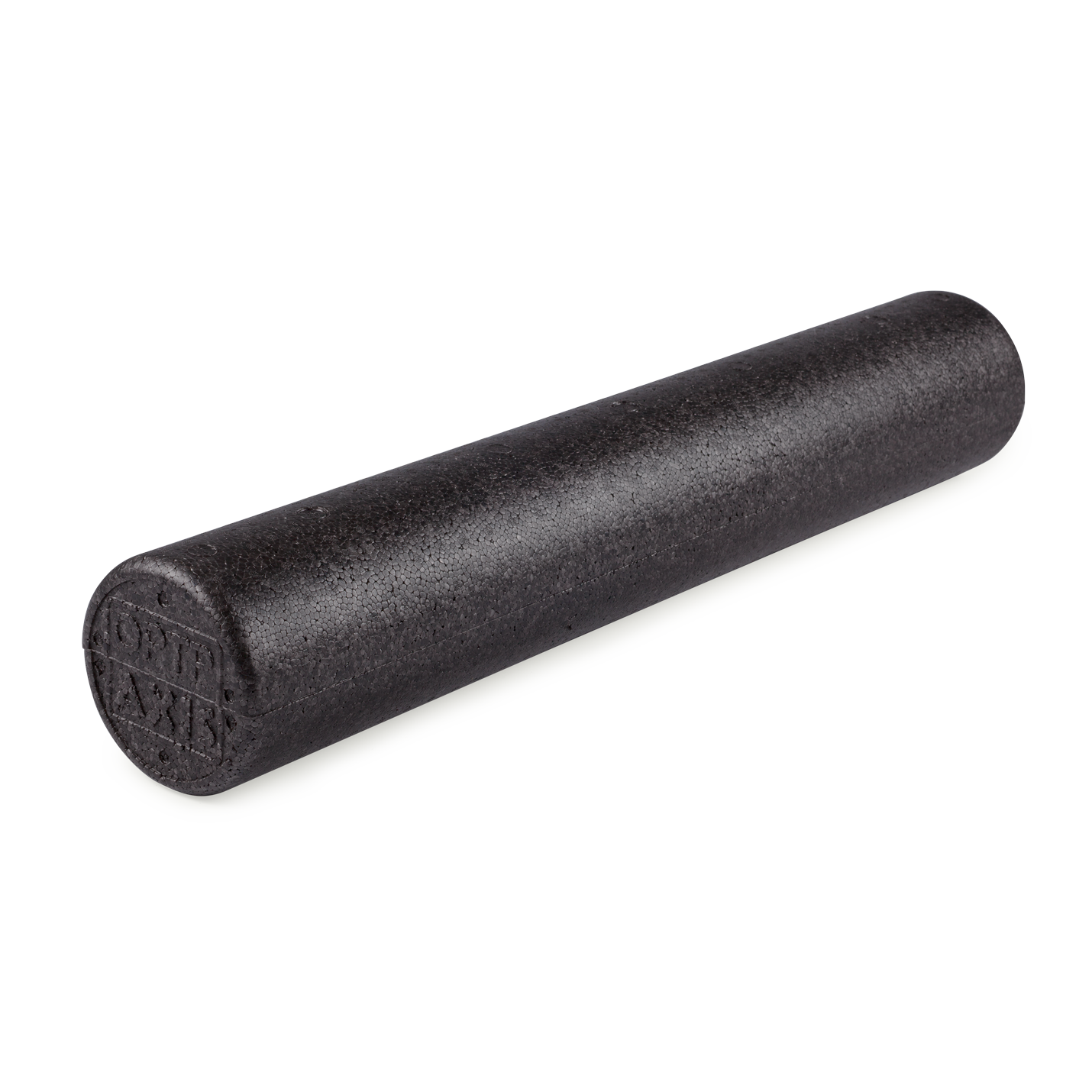 OPTP® Black AXIS® Firm Foam Roller