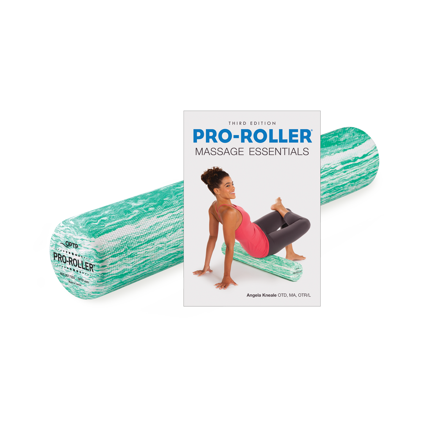 PRO-ROLLER® Massage Essentials