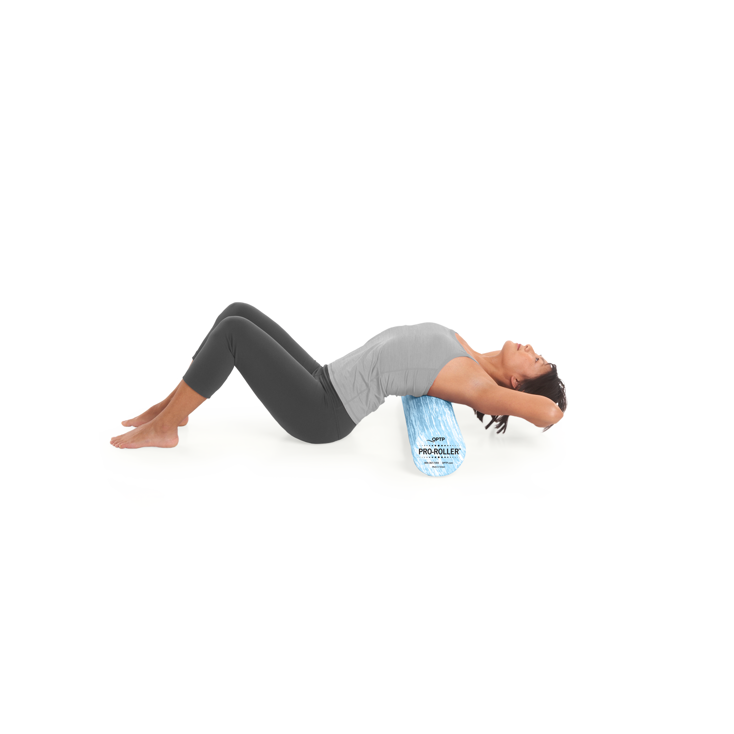 PRO-ROLLER® Pilates Essentials