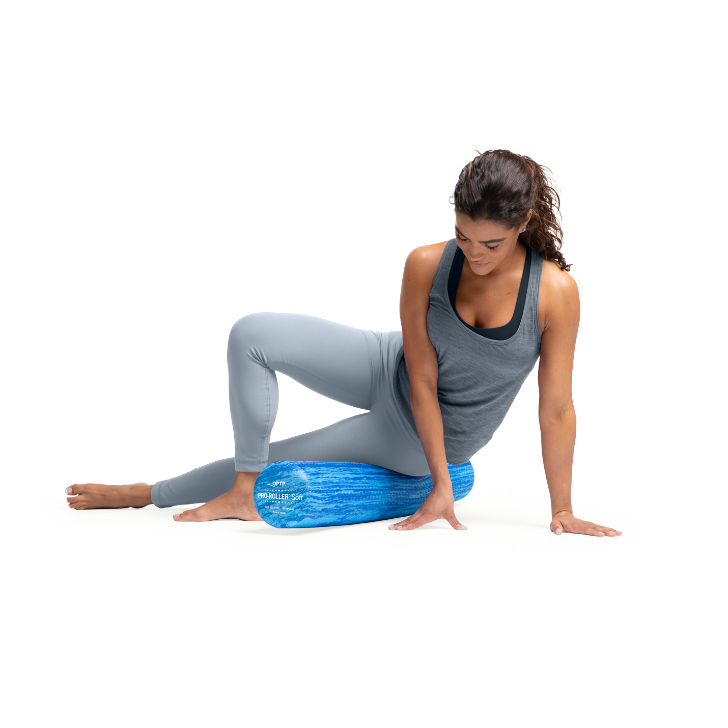 PRO-ROLLER® Pilates Essentials