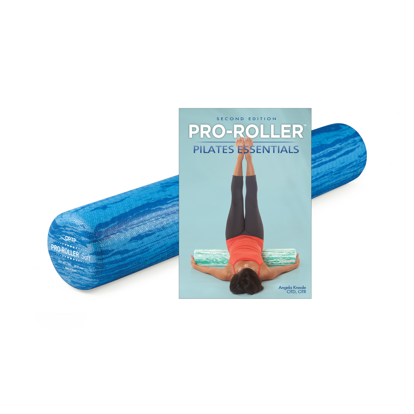PRO-ROLLER® Pilates Essentials
