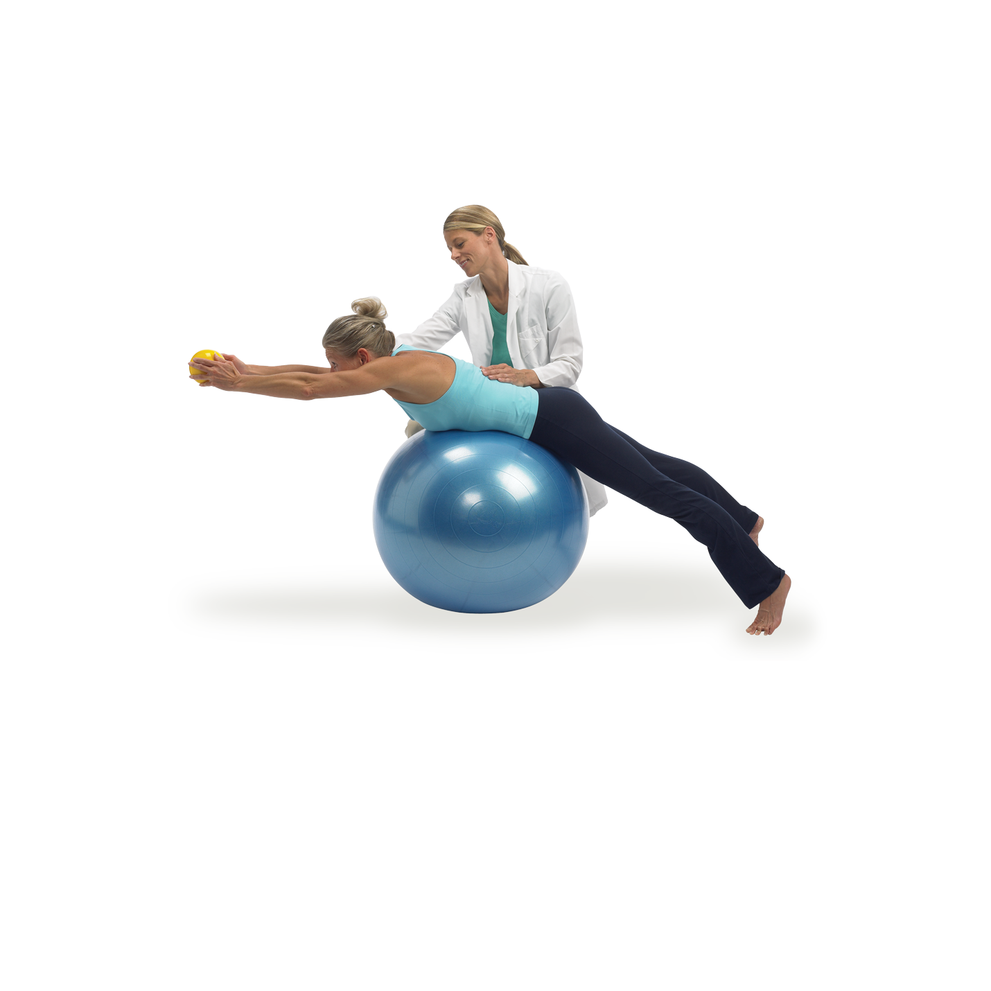 Gymnic Huge Exercise Ball Gymnic® Plus Exercise Ball