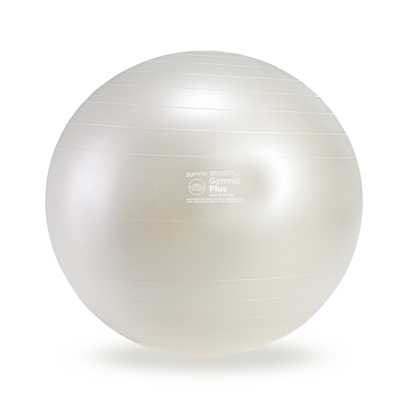 Gymnic® Plus Exercise Ball