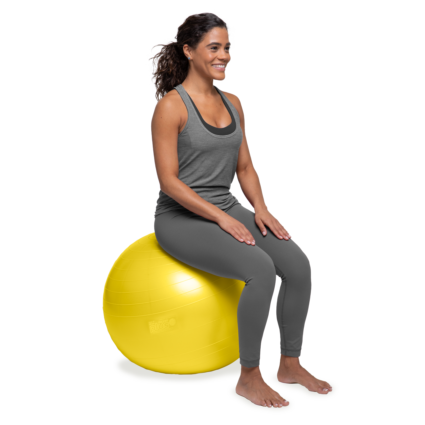 Gymnic® Plus Exercise Ball