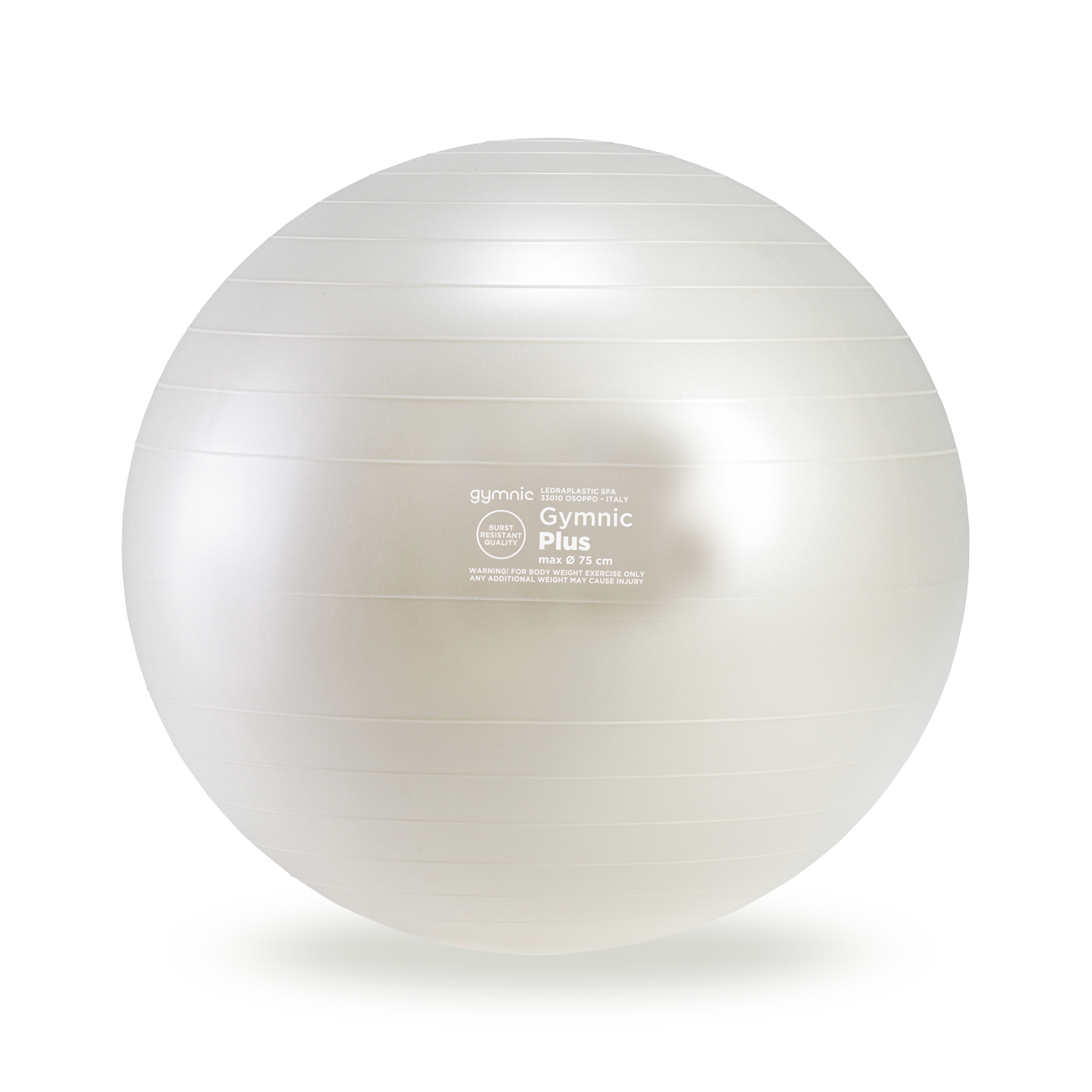 Gymnic® Plus Exercise Ball