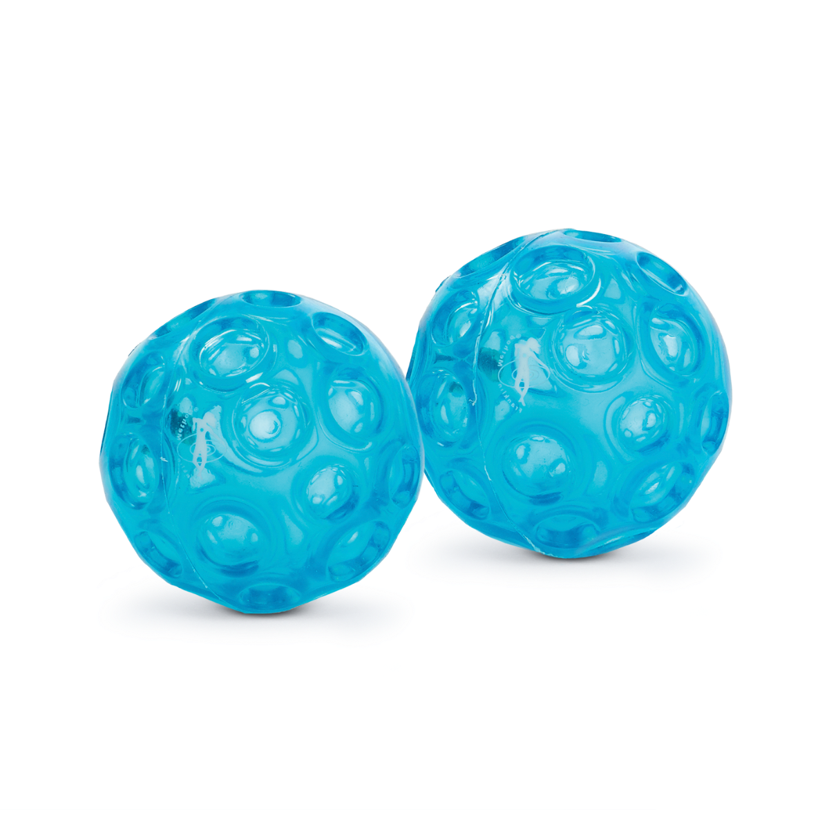明治　Freeze Aging Ball ヒアルロン酸　　　　　　742 Franklin Method® Textured Ball Set | Massage Balls