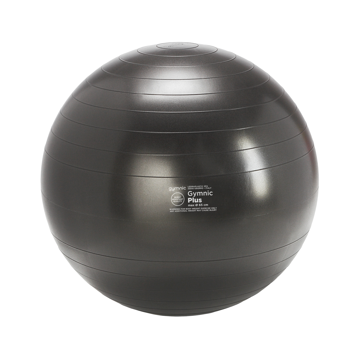 Gymnic Classic Plus Exercise Ball | Exercise Balls