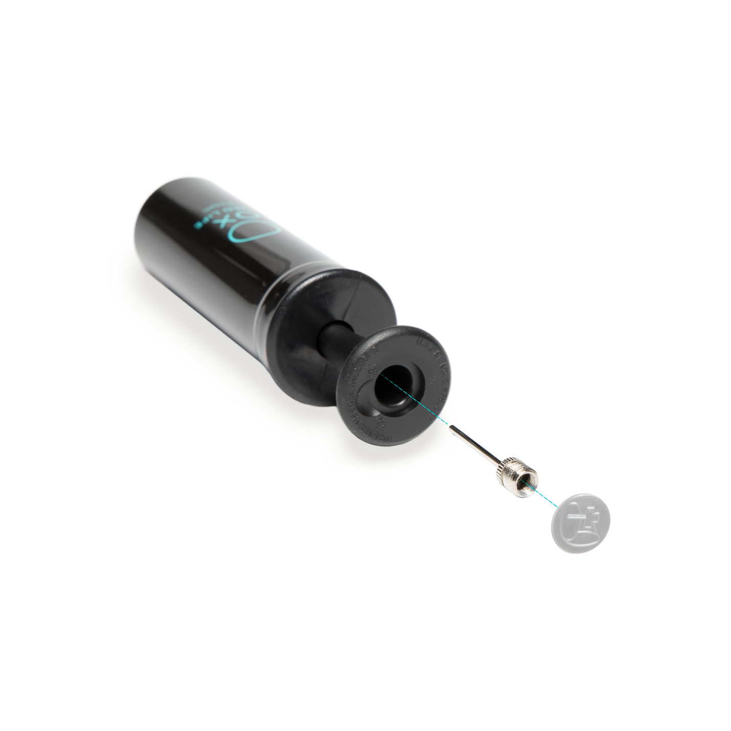 Lo Rox™ Body Sphere
