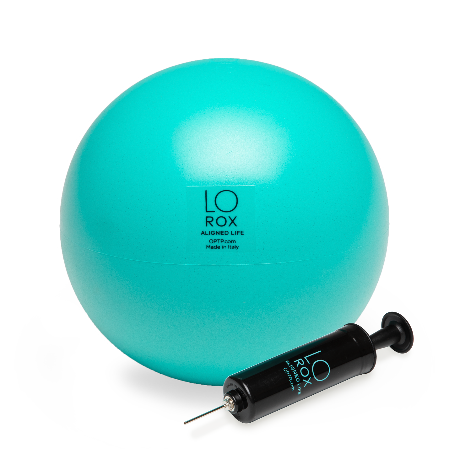リラクゼーショングッズ JOYROID loob Lo Rox™ Pelvic Floor Kit