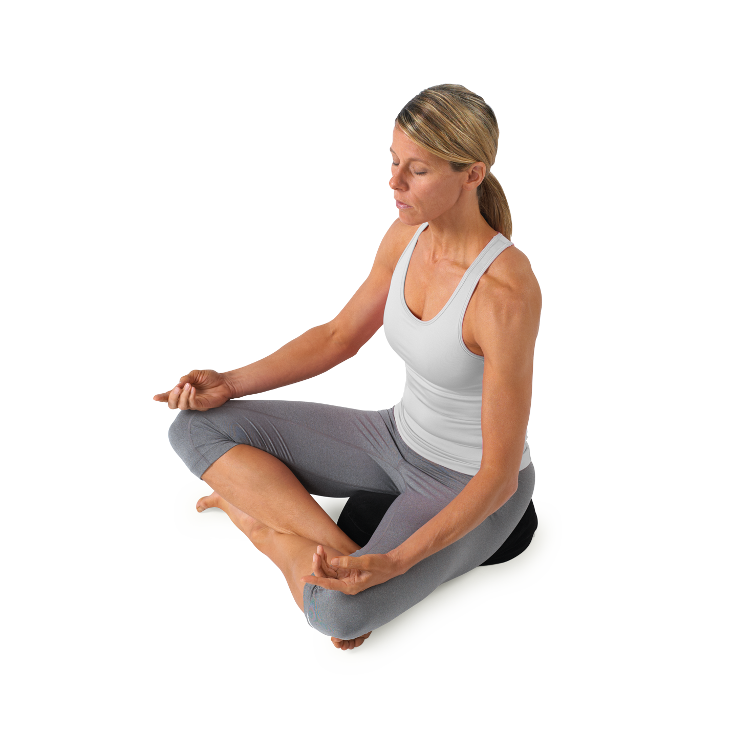 Sara Meeks EZ Posture Pillow