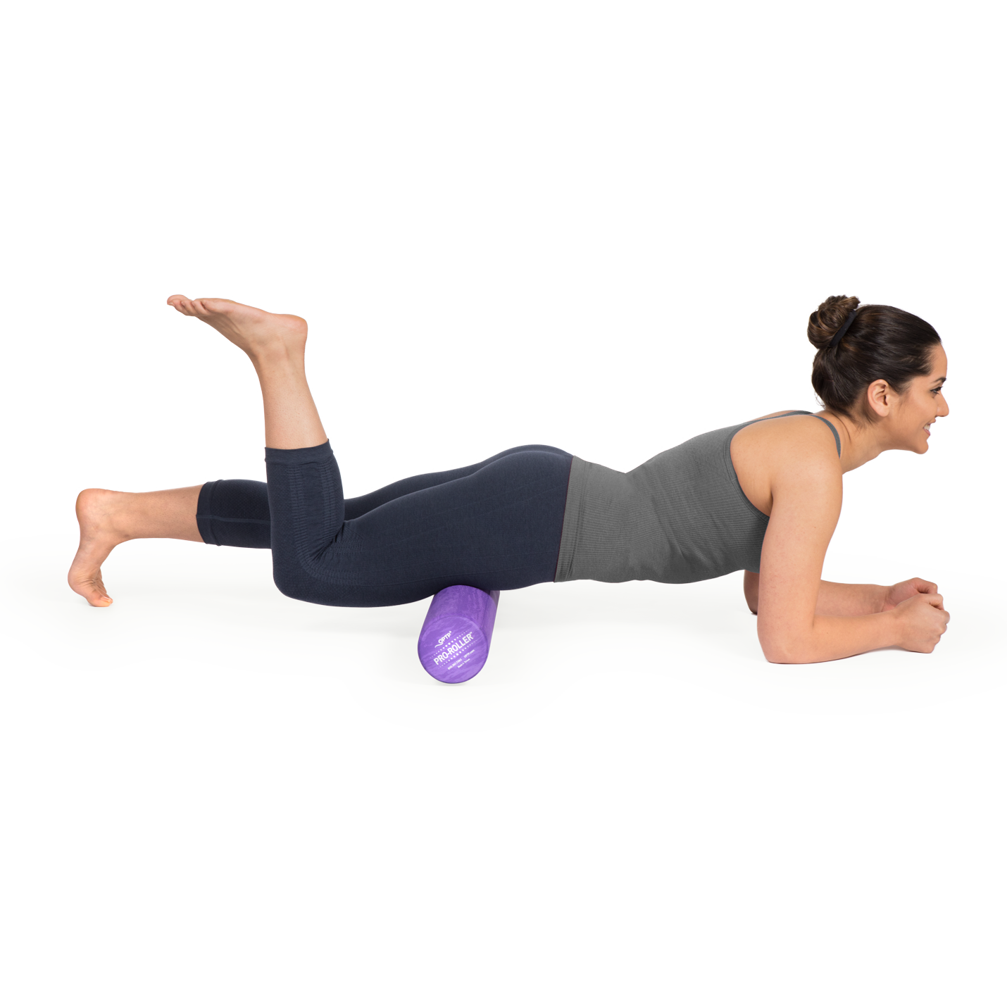 OPTP® PRO-ROLLER® Standard Foam Rollers