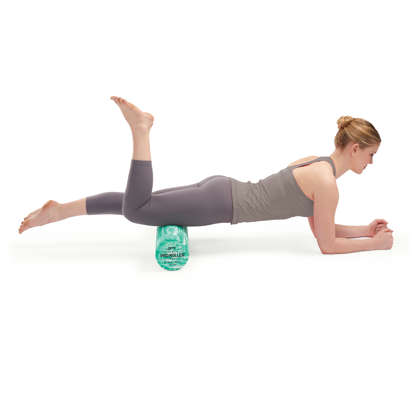OPTP® PRO-ROLLER® Standard Foam Rollers