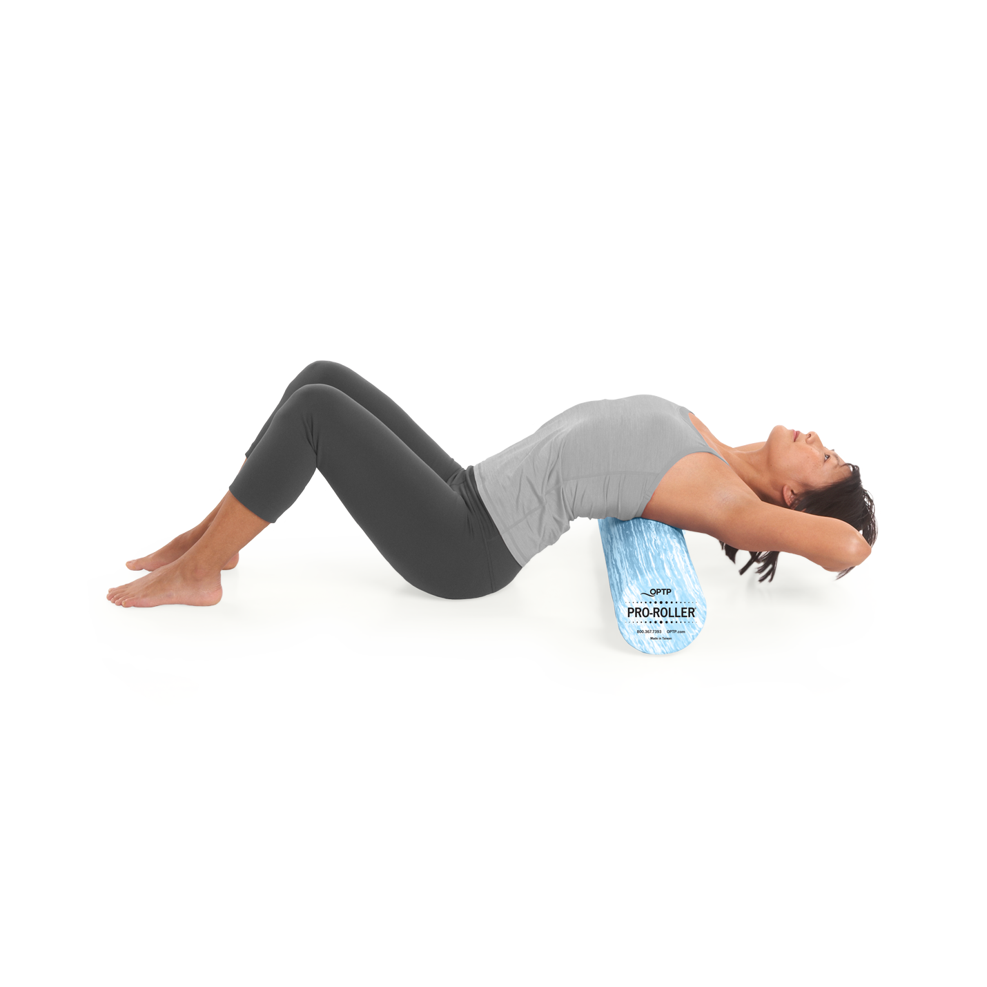 OPTP® PRO-ROLLER® Standard Foam Rollers
