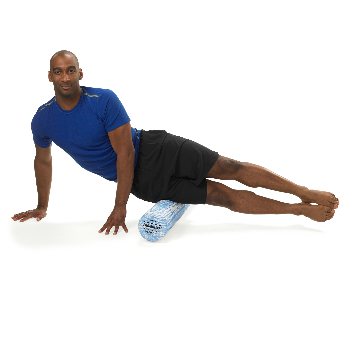 OPTP® PRO-ROLLER® Standard Foam Rollers