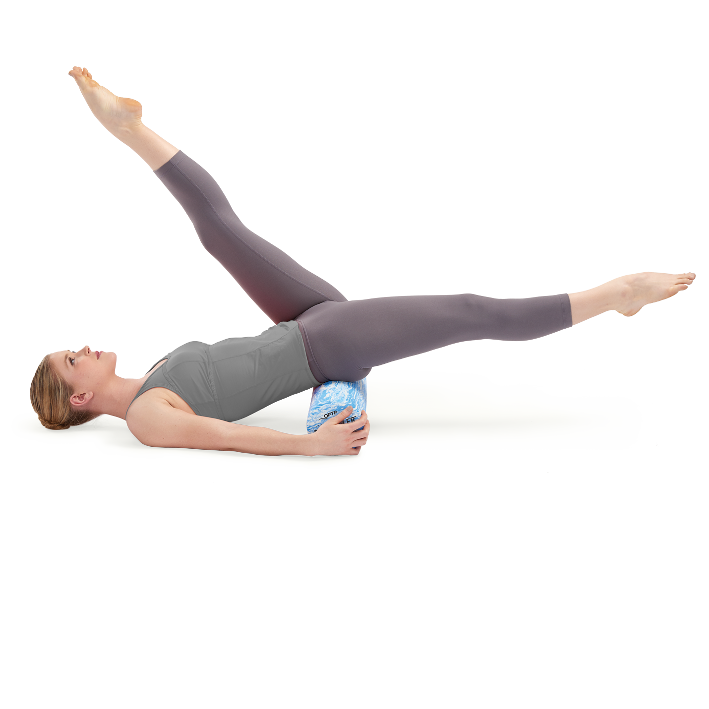 OPTP® PRO-ROLLER® Standard Foam Rollers