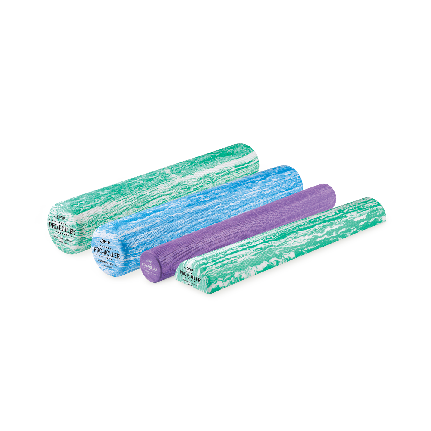 OPTP® PRO-ROLLER® Soft Foam Roller