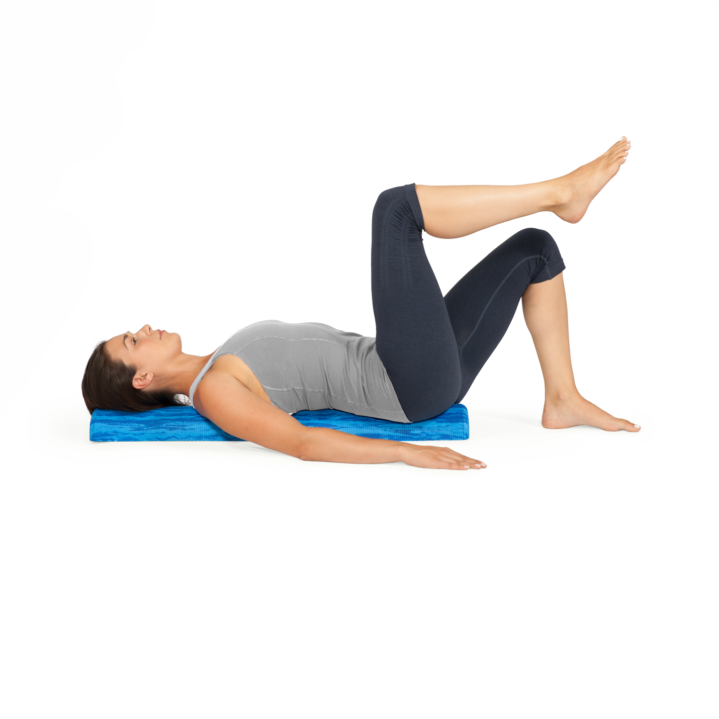 OPTP® PRO-ROLLER® Soft Foam Roller