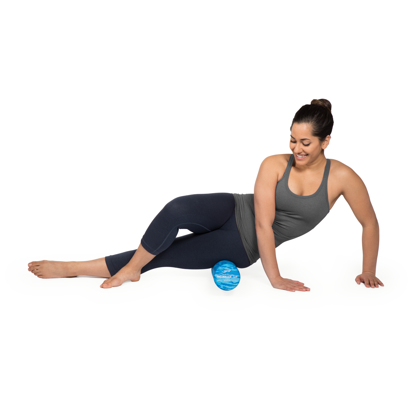 OPTP® PRO-ROLLER® Soft Foam Roller