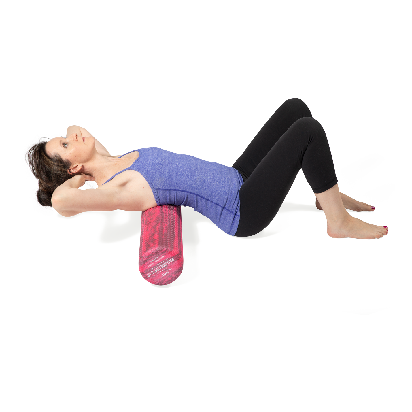 OPTP® PRO-ROLLER® Soft Foam Roller