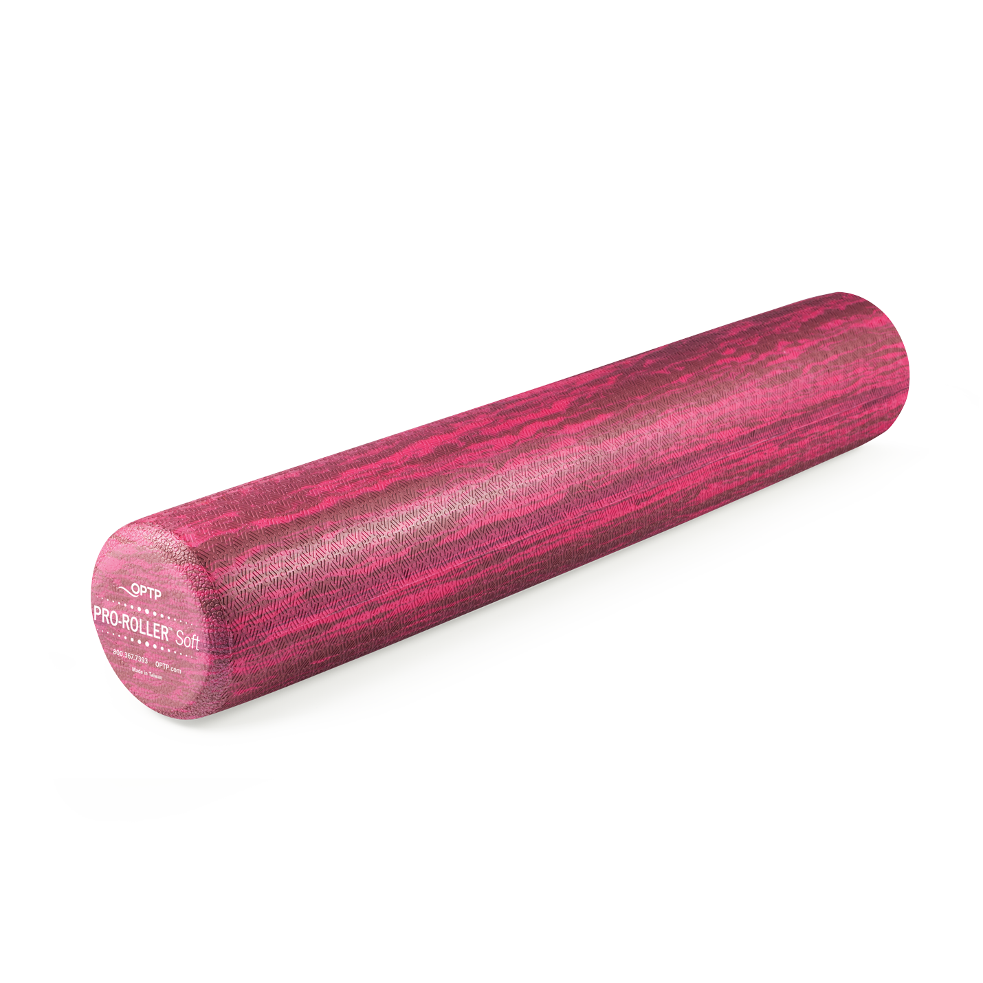 OPTP® PRO-ROLLER® Soft Foam Roller