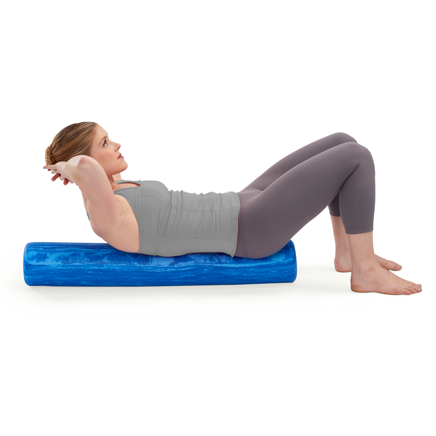 OPTP® PRO-ROLLER® Soft Foam Roller
