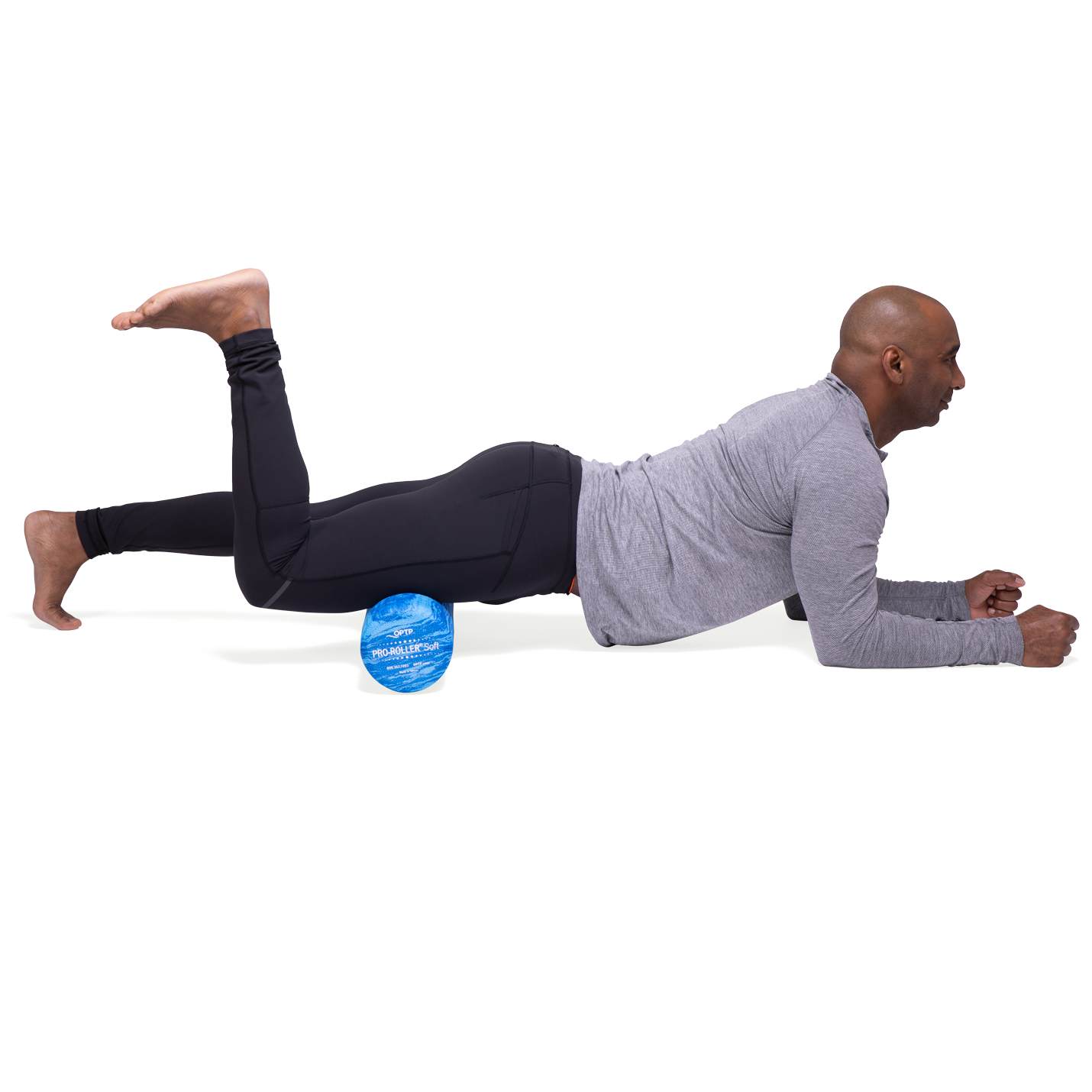 OPTP® PRO-ROLLER® Soft Foam Roller