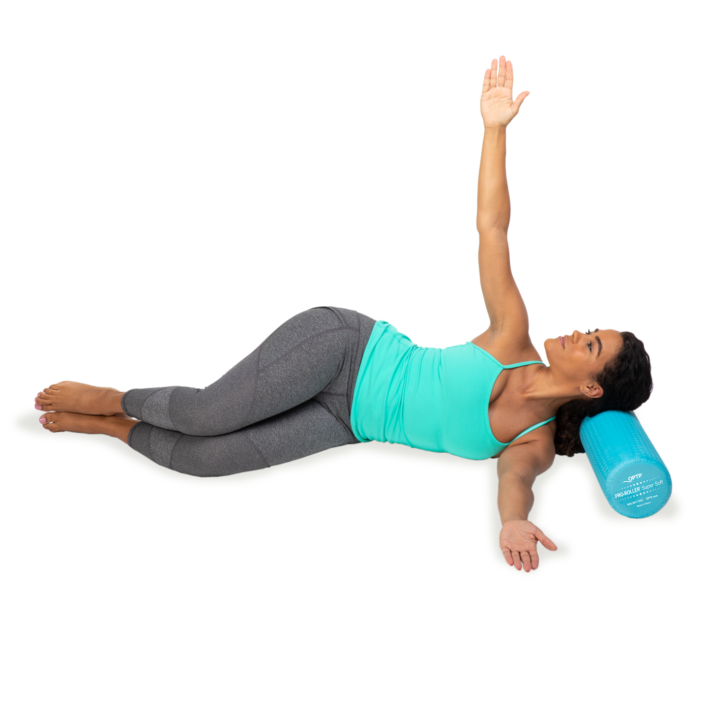 OPTP® PRO-ROLLER® Super Soft
