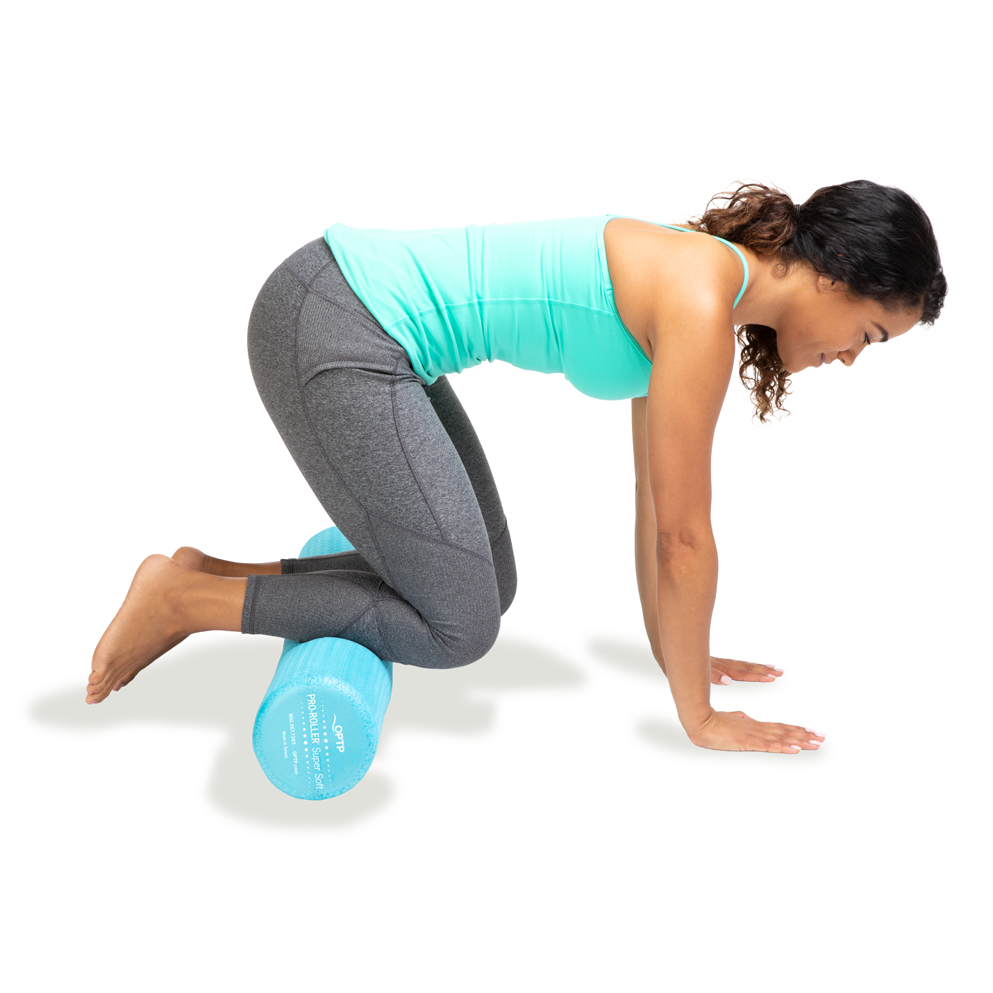 OPTP® PRO-ROLLER® Super Soft