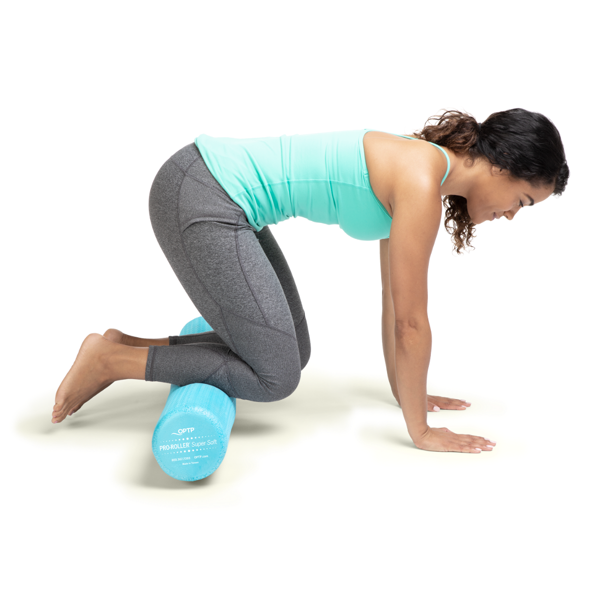 OPTP® PRO-ROLLER® Super Soft