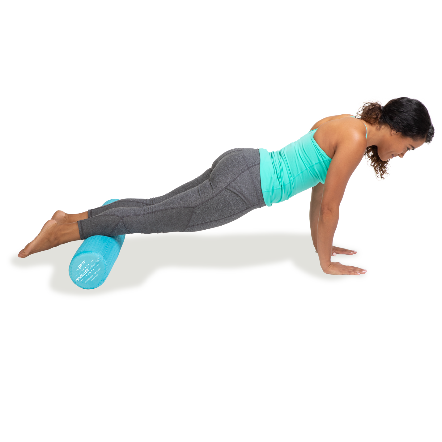 OPTP® PRO-ROLLER® Super Soft