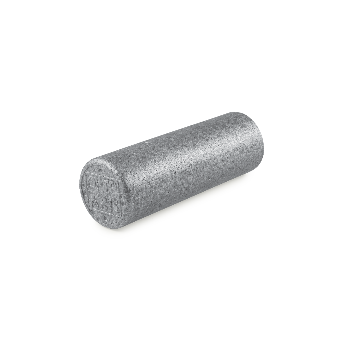 OPTP® Silver AXIS® Moderate Foam Roller