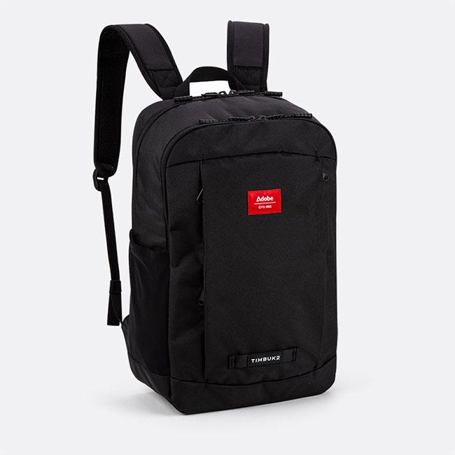 Timbuk2 eco Parkside backpack