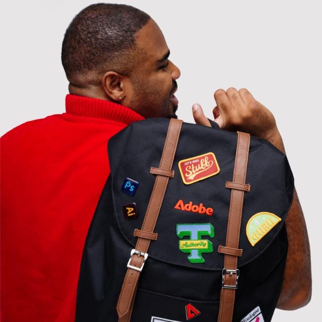Herschel Retreat backpack - 19.5L