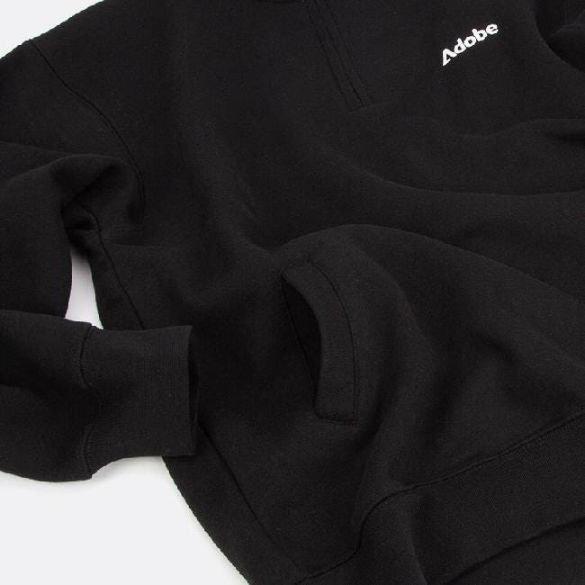 Landway 1/4 zip pullover