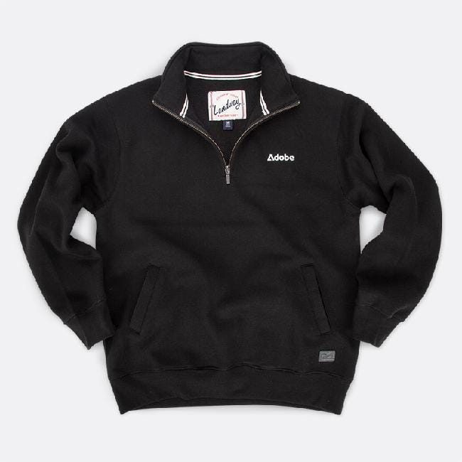 Landway 1/4 zip pullover
