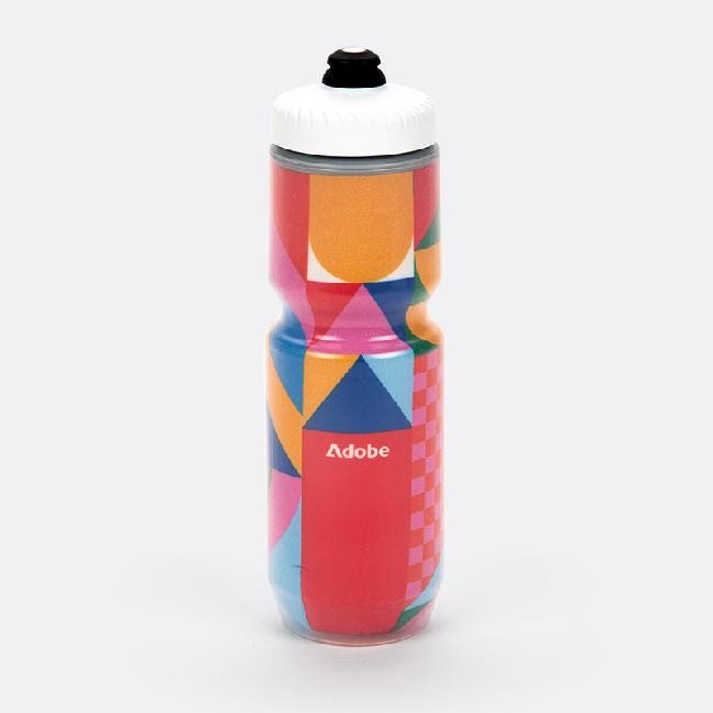 Lifestyle - Adobe branded gear