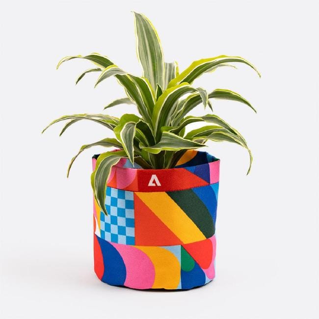 Lifestyle - Adobe branded gear