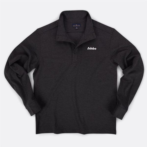 All - Adobe branded gear