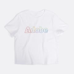 All - Adobe branded gear