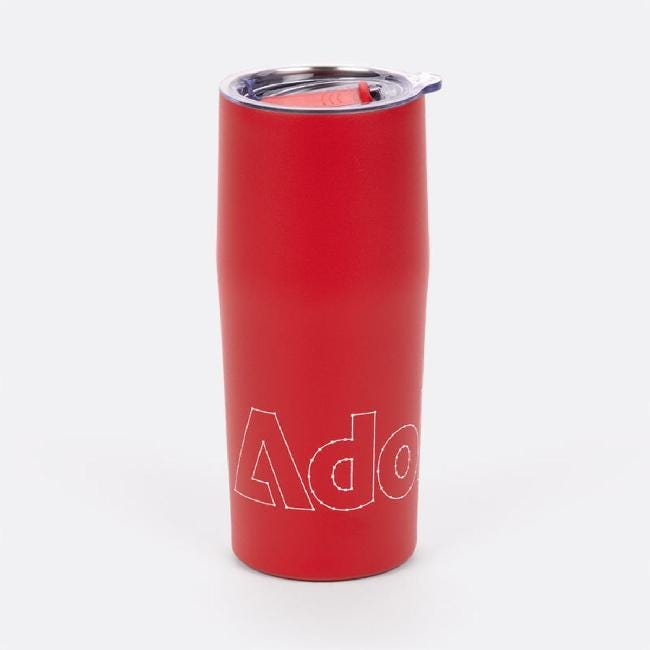 All - Adobe branded gear