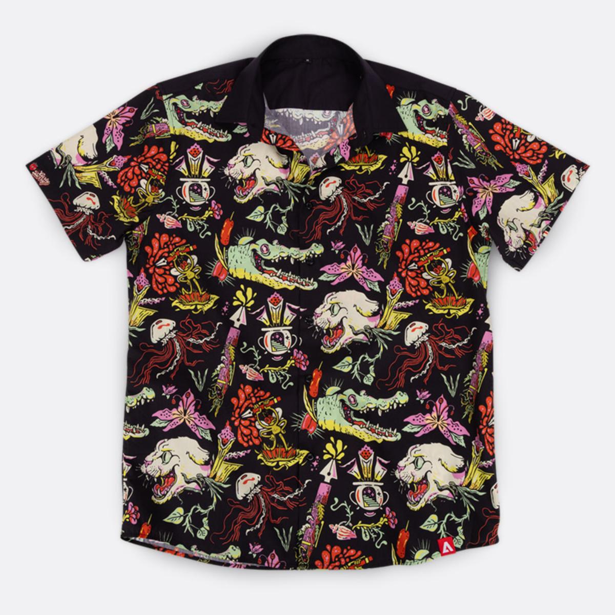 Apparel - Adobe branded gear