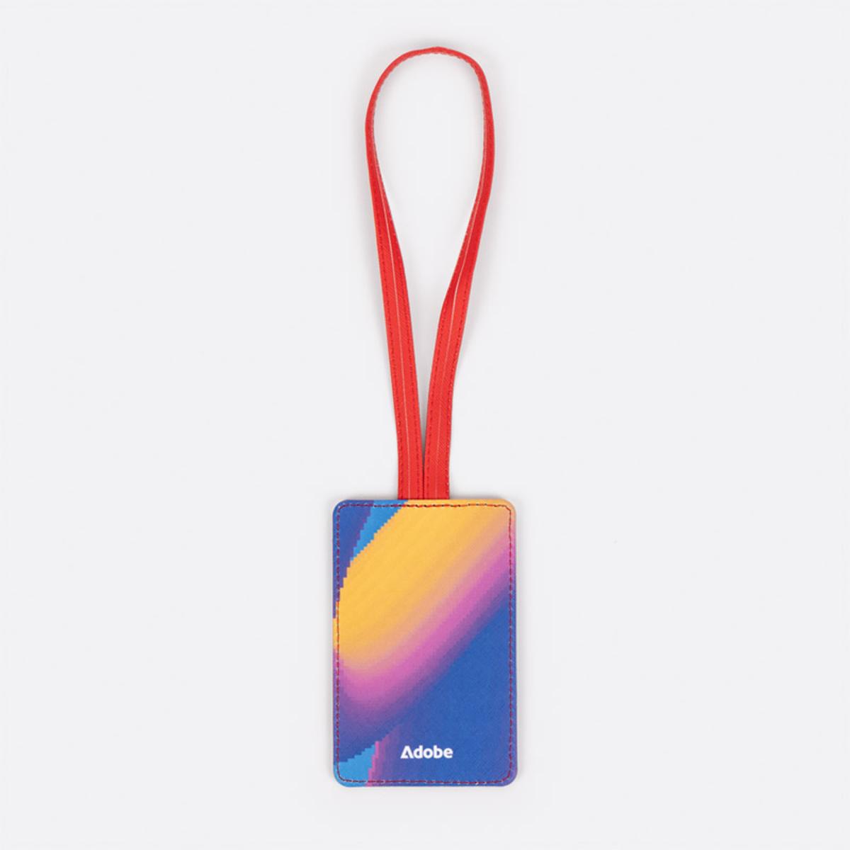Lifestyle - Adobe branded gear
