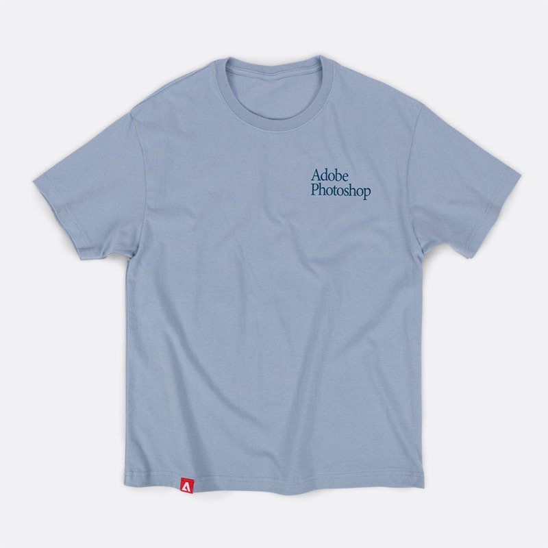 Adobe Photoshop tee