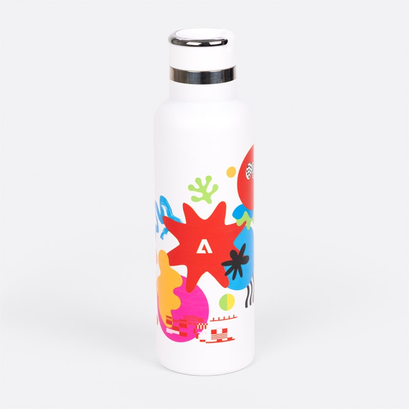 Lifestyle - Adobe branded gear