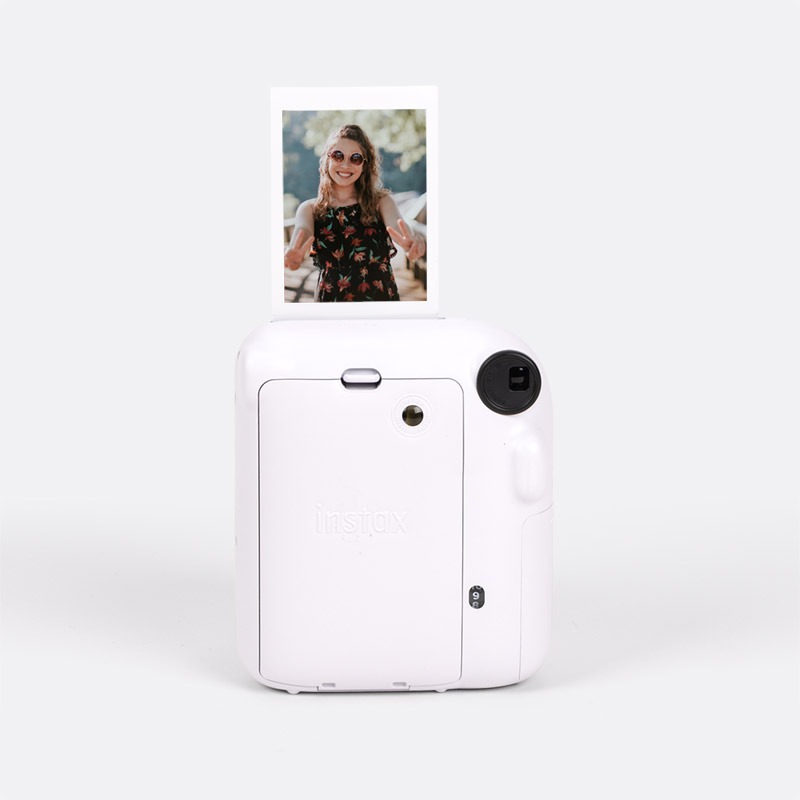 FUJIFILM instant camera