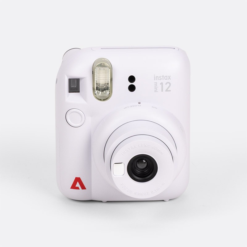 FUJIFILM instant camera