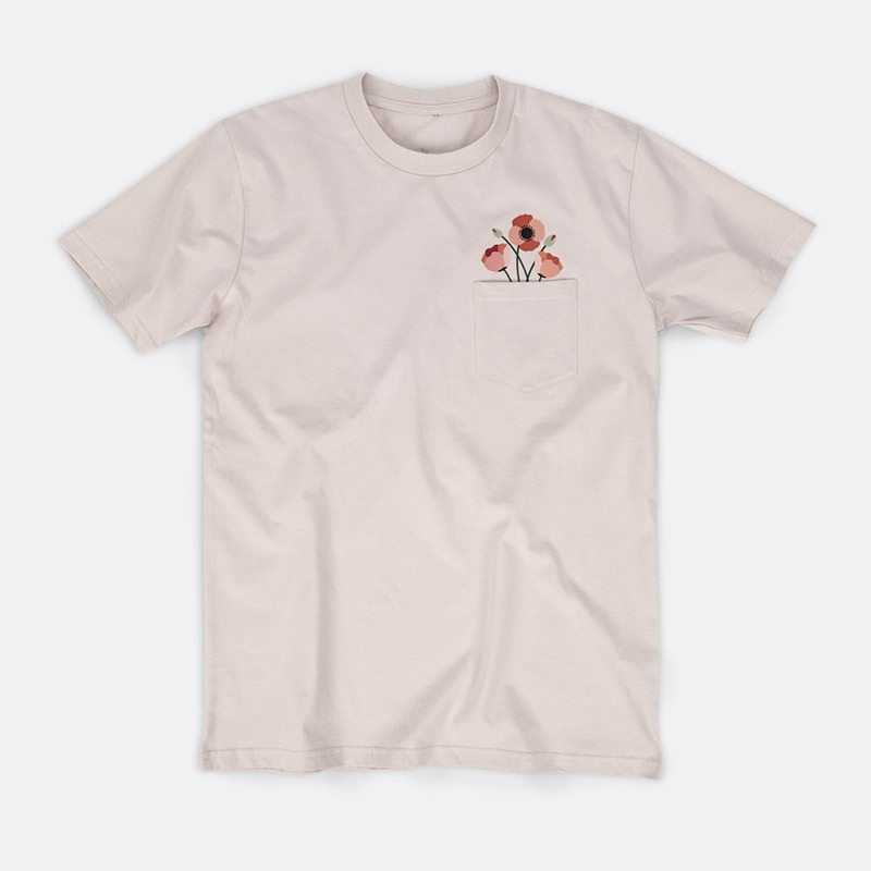 Apparel - Adobe branded gear